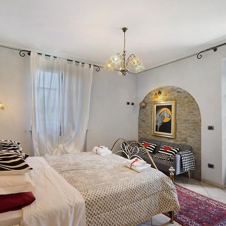 Locanda Casa Bardacchino Манго Экстерьер фото
