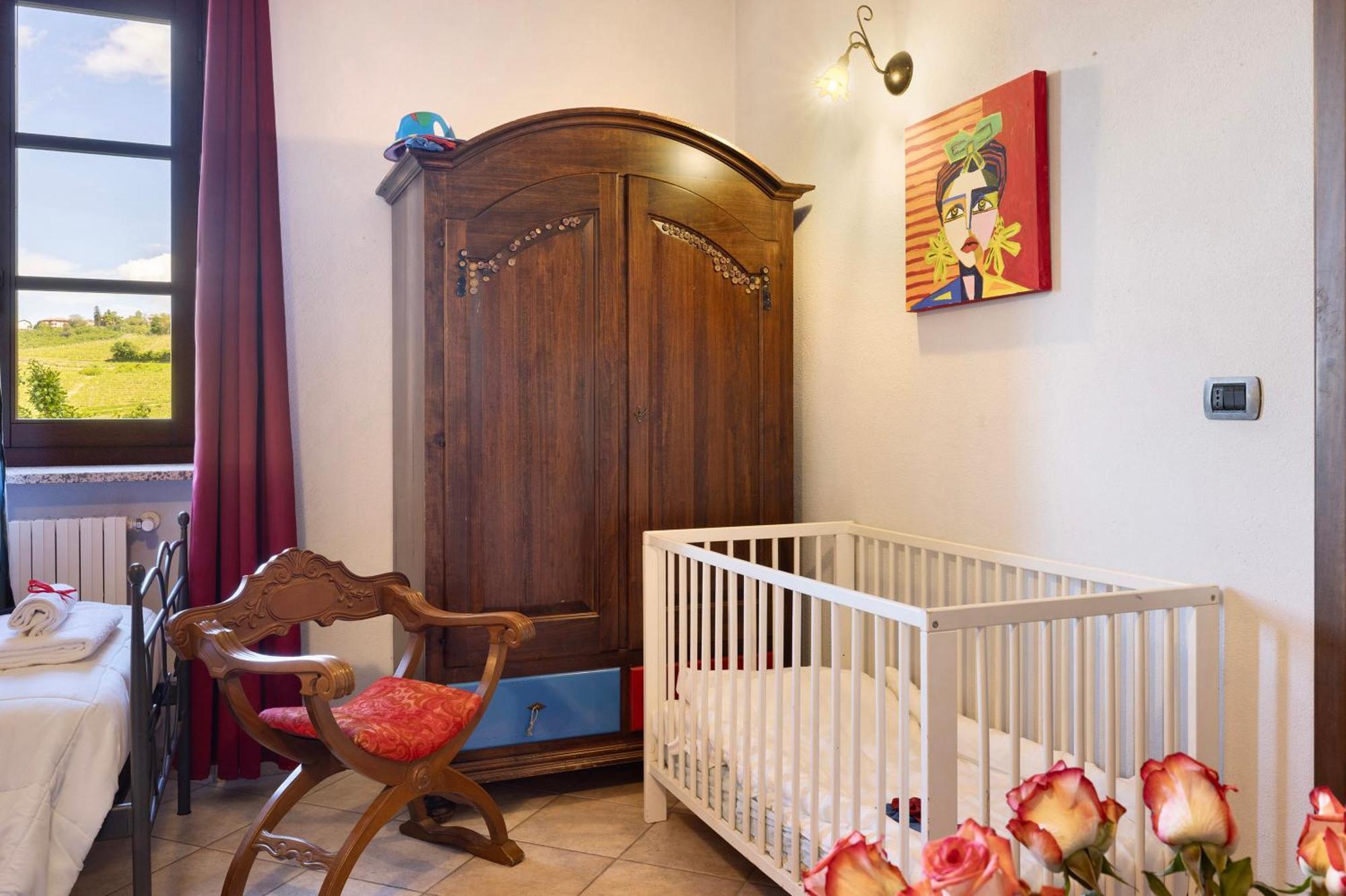 Locanda Casa Bardacchino Манго Экстерьер фото