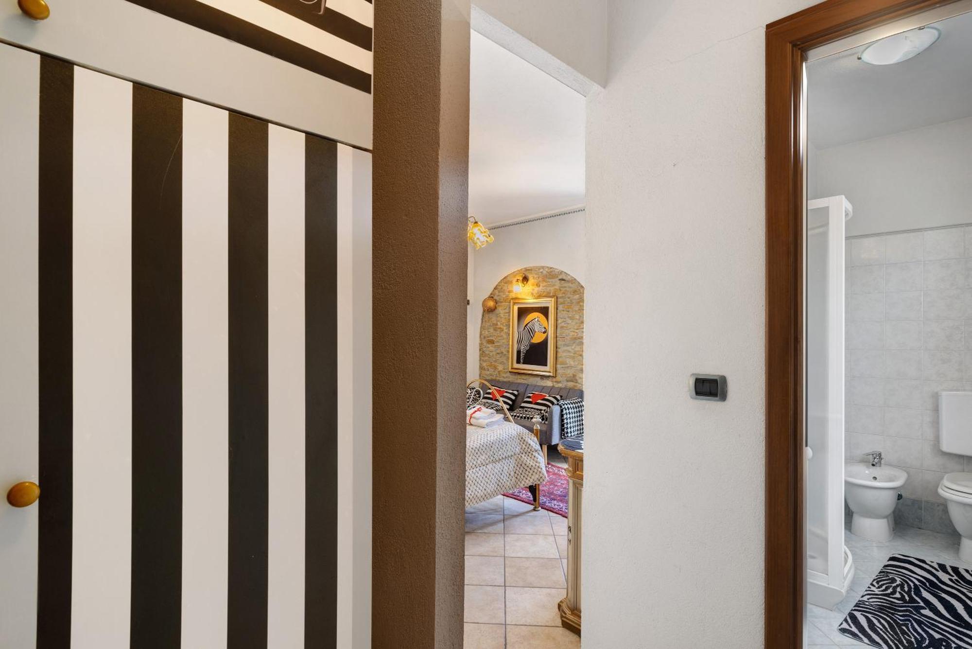 Locanda Casa Bardacchino Манго Экстерьер фото