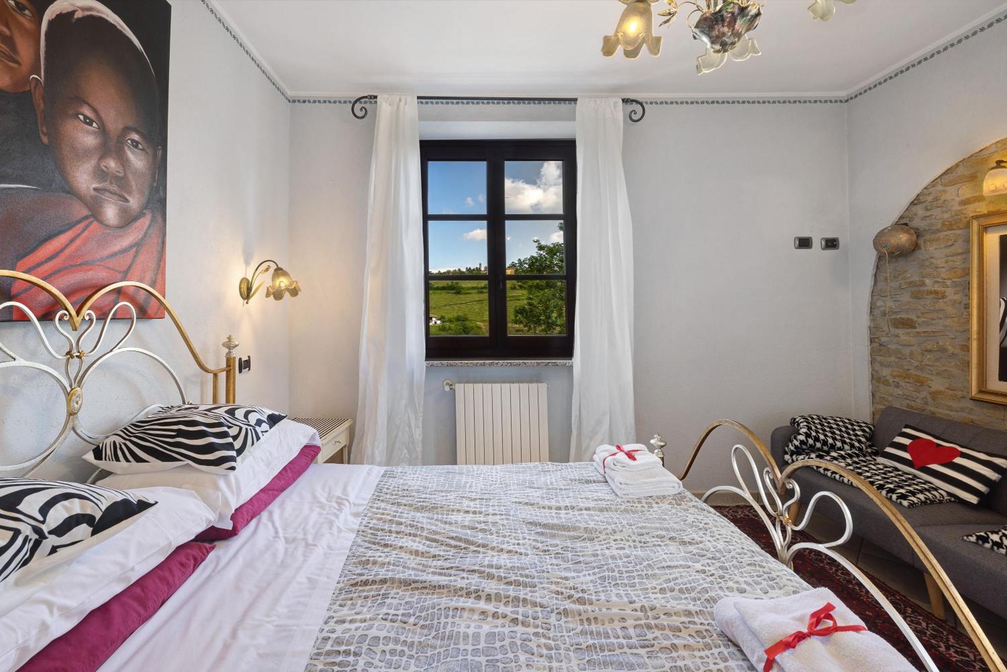 Locanda Casa Bardacchino Манго Экстерьер фото