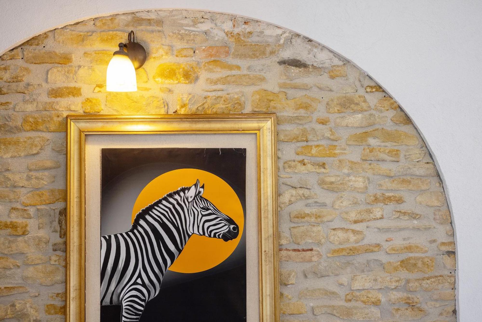 Locanda Casa Bardacchino Манго Экстерьер фото