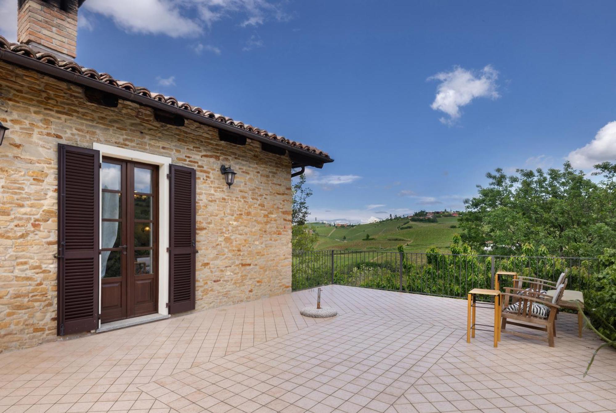 Locanda Casa Bardacchino Манго Экстерьер фото