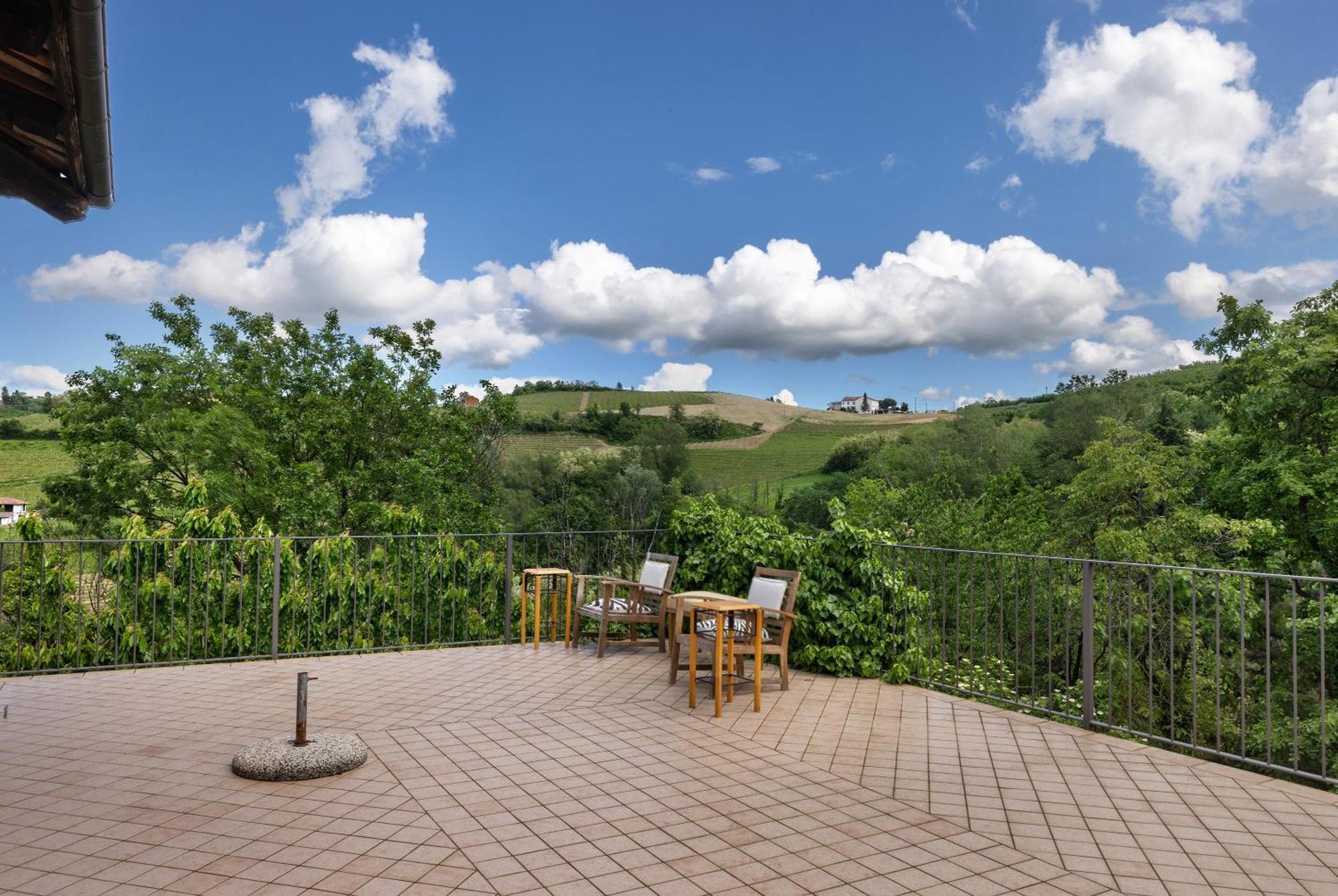 Locanda Casa Bardacchino Манго Экстерьер фото