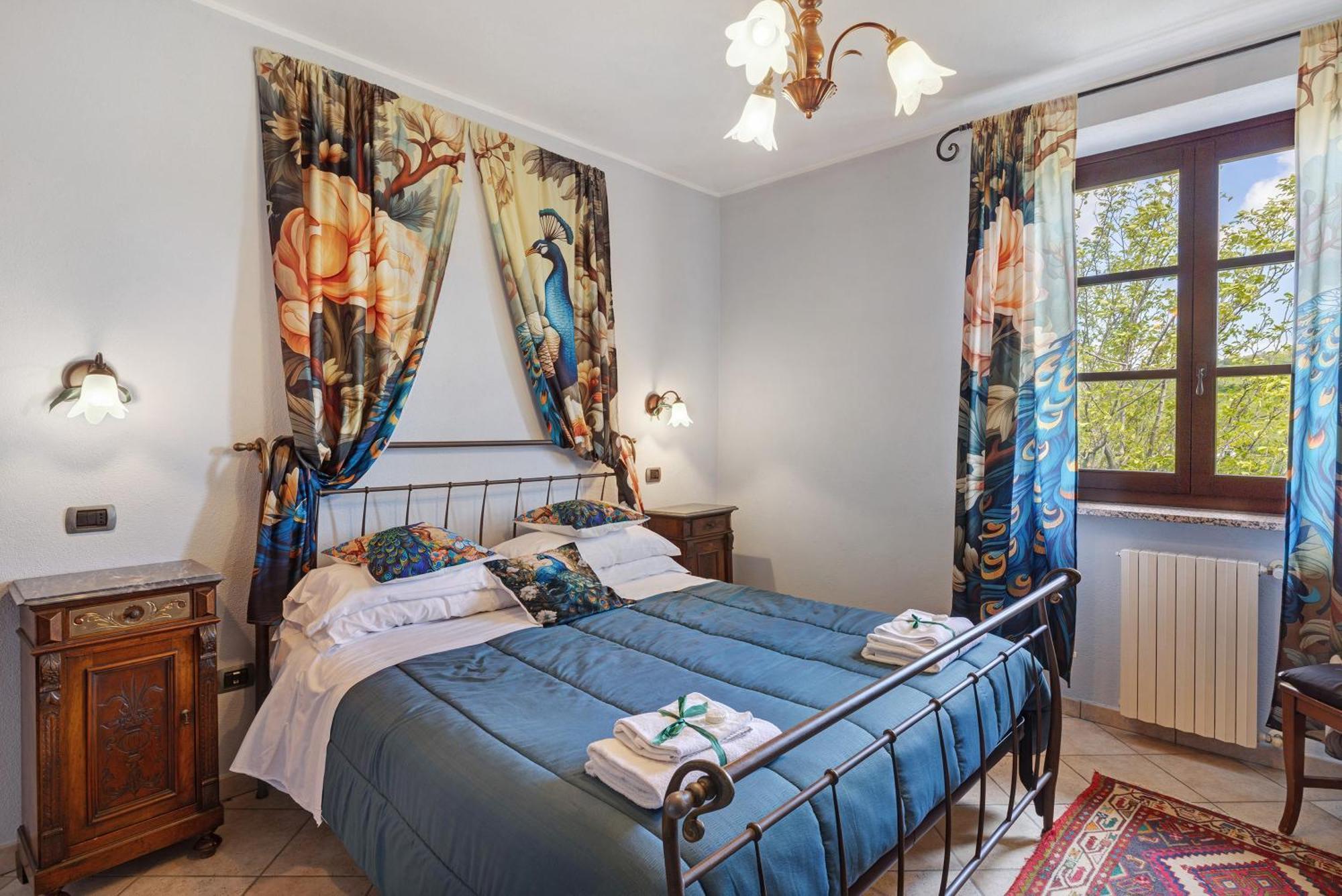 Locanda Casa Bardacchino Манго Экстерьер фото
