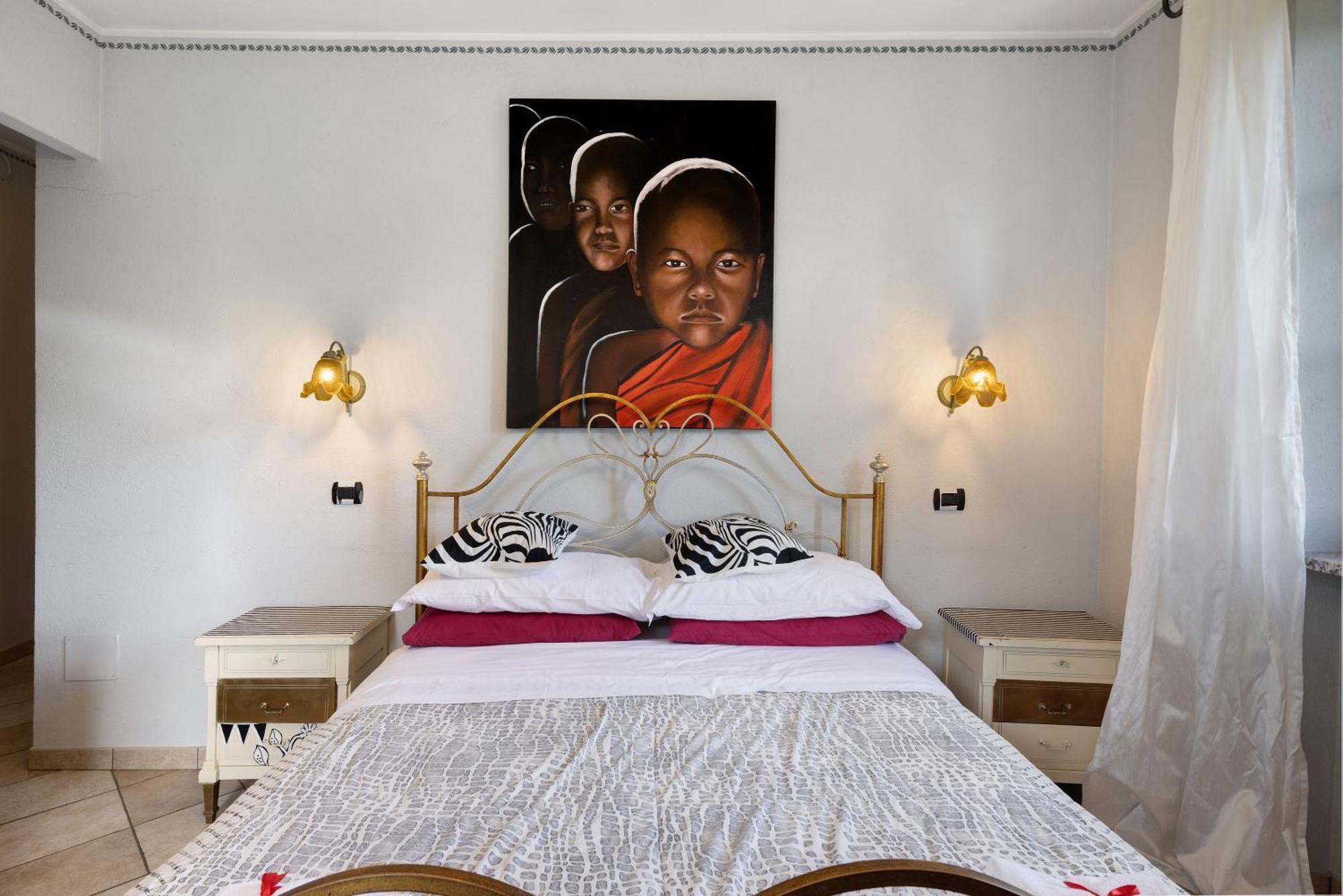 Locanda Casa Bardacchino Манго Экстерьер фото