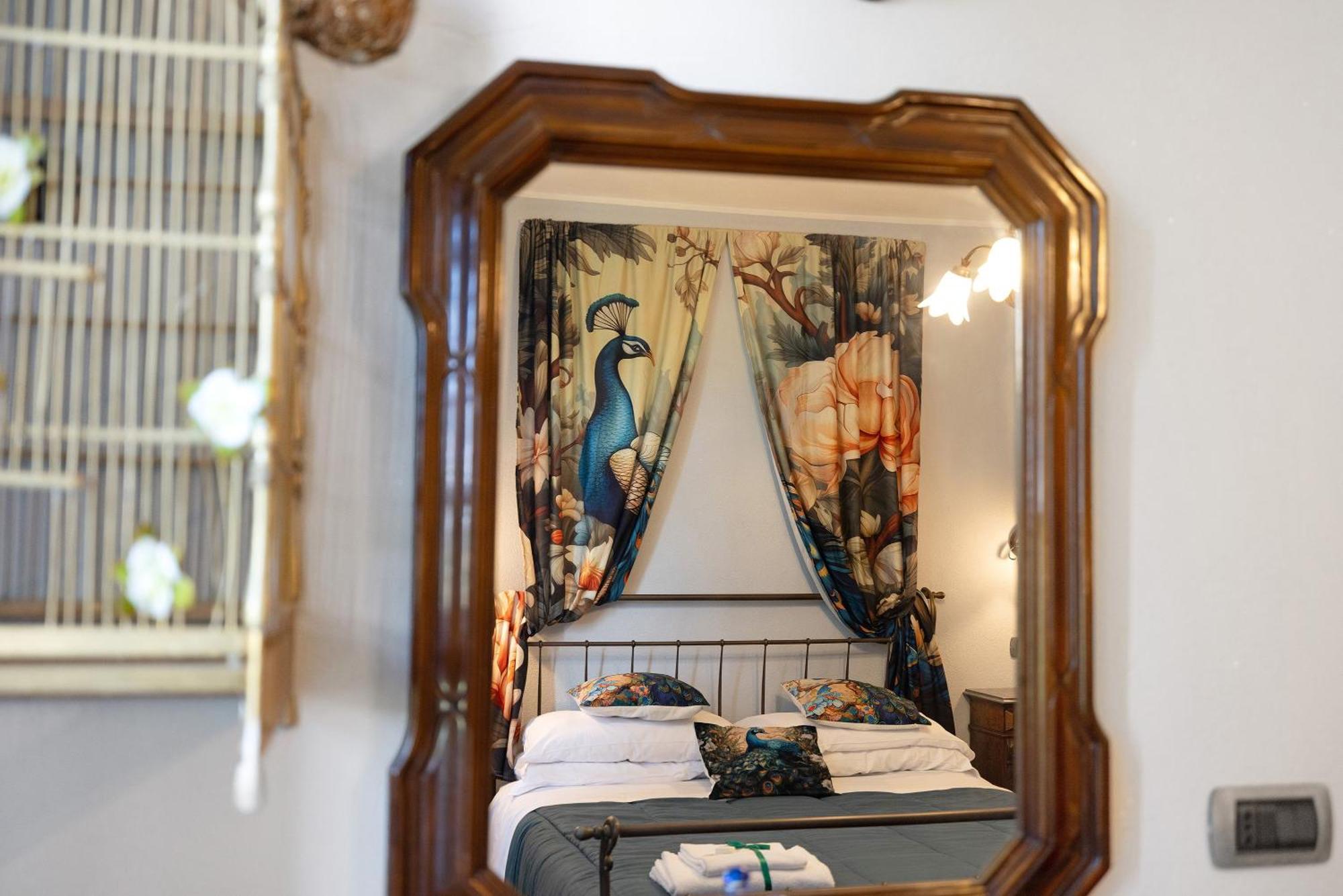 Locanda Casa Bardacchino Манго Экстерьер фото
