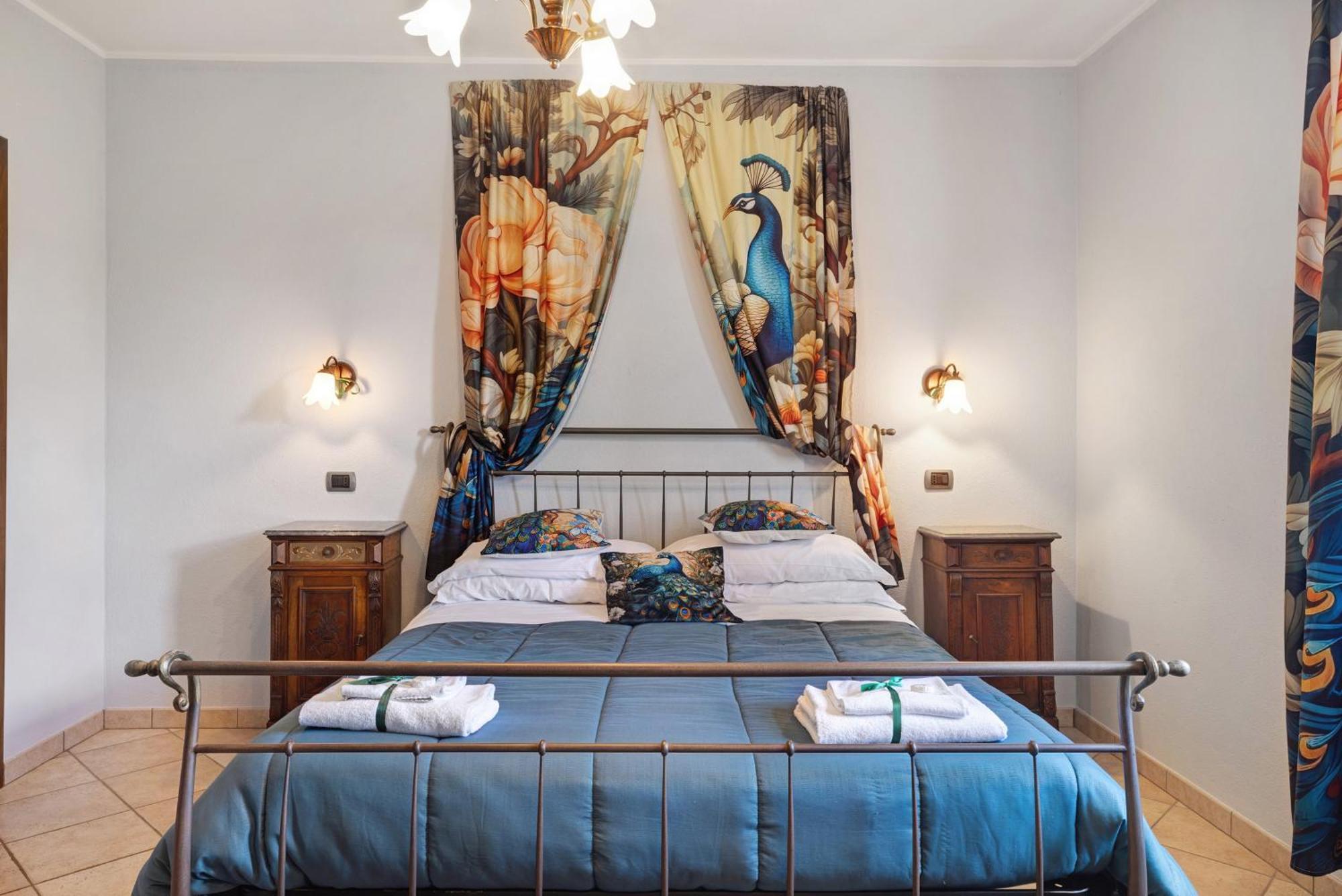 Locanda Casa Bardacchino Манго Экстерьер фото