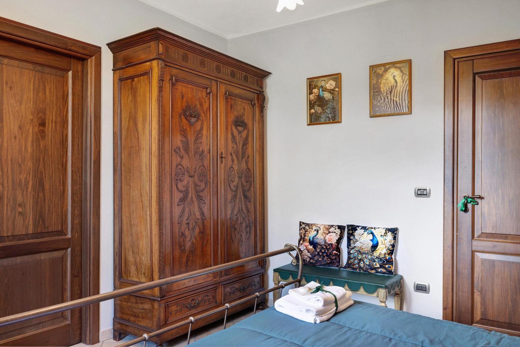 Locanda Casa Bardacchino Манго Экстерьер фото