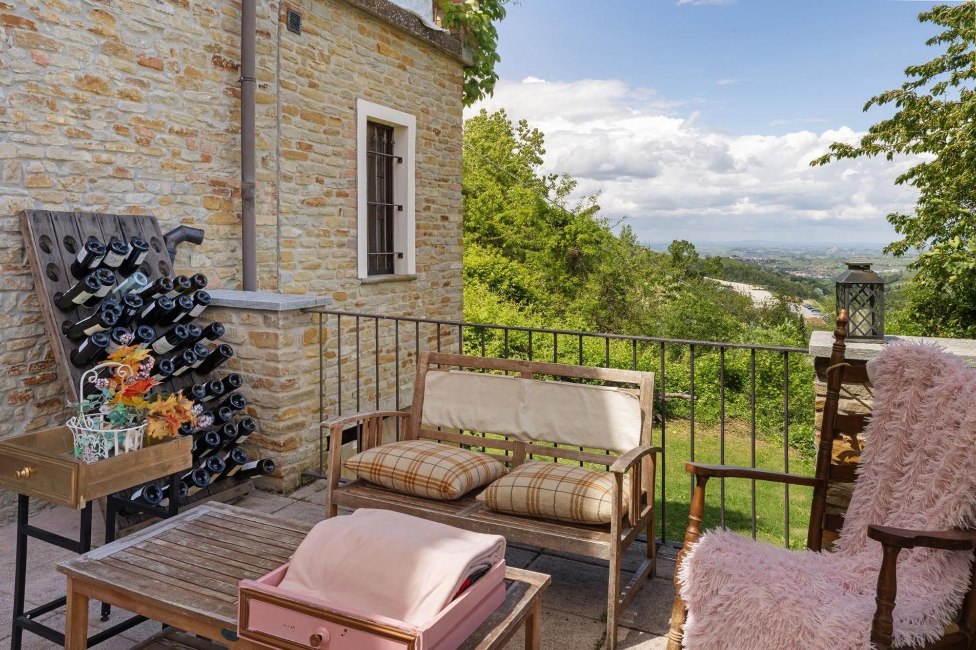 Locanda Casa Bardacchino Манго Экстерьер фото