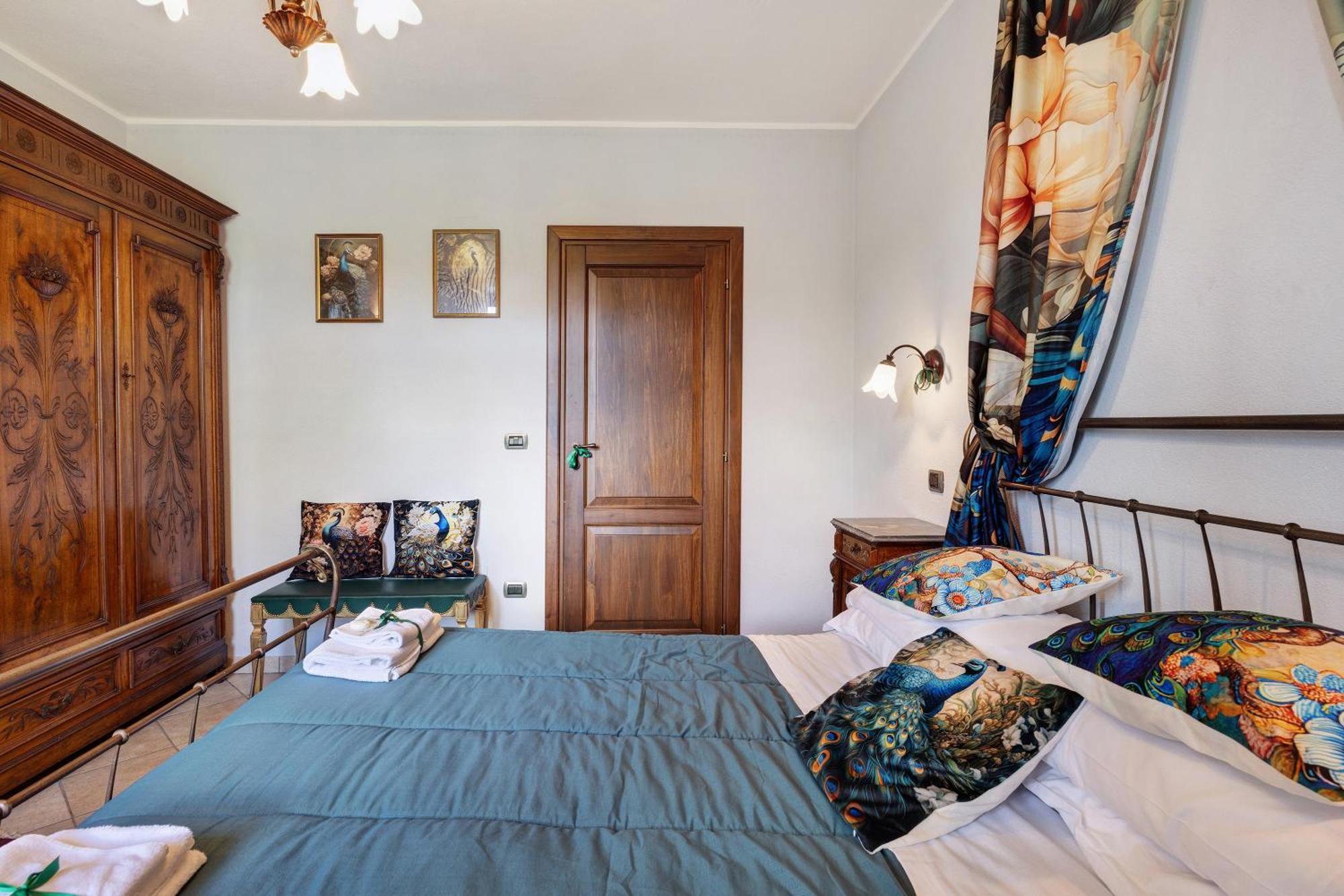 Locanda Casa Bardacchino Манго Экстерьер фото