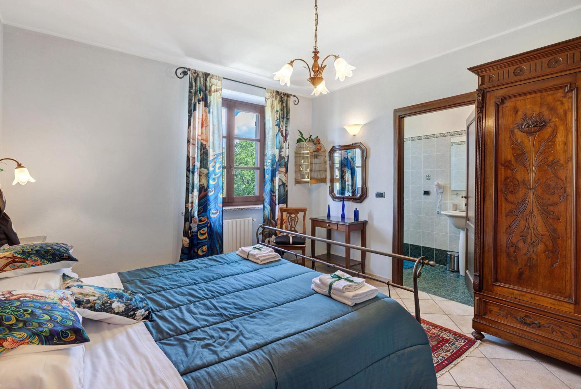 Locanda Casa Bardacchino Манго Экстерьер фото