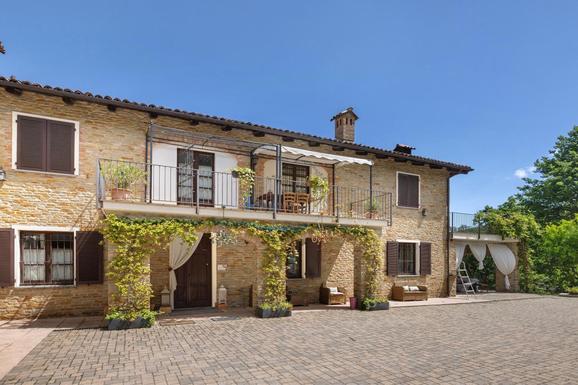 Locanda Casa Bardacchino Манго Экстерьер фото