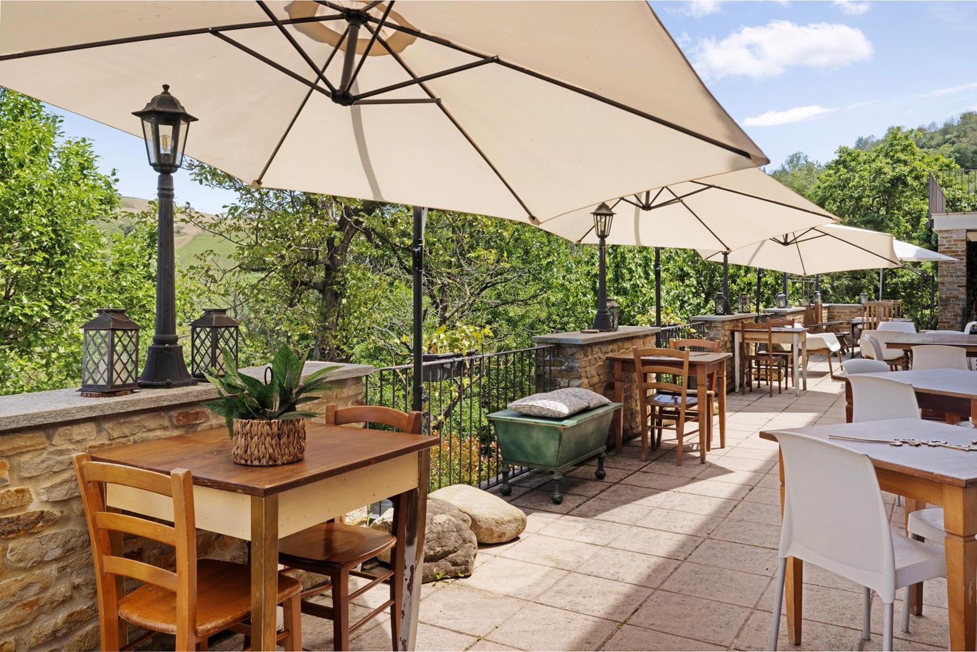 Locanda Casa Bardacchino Манго Экстерьер фото