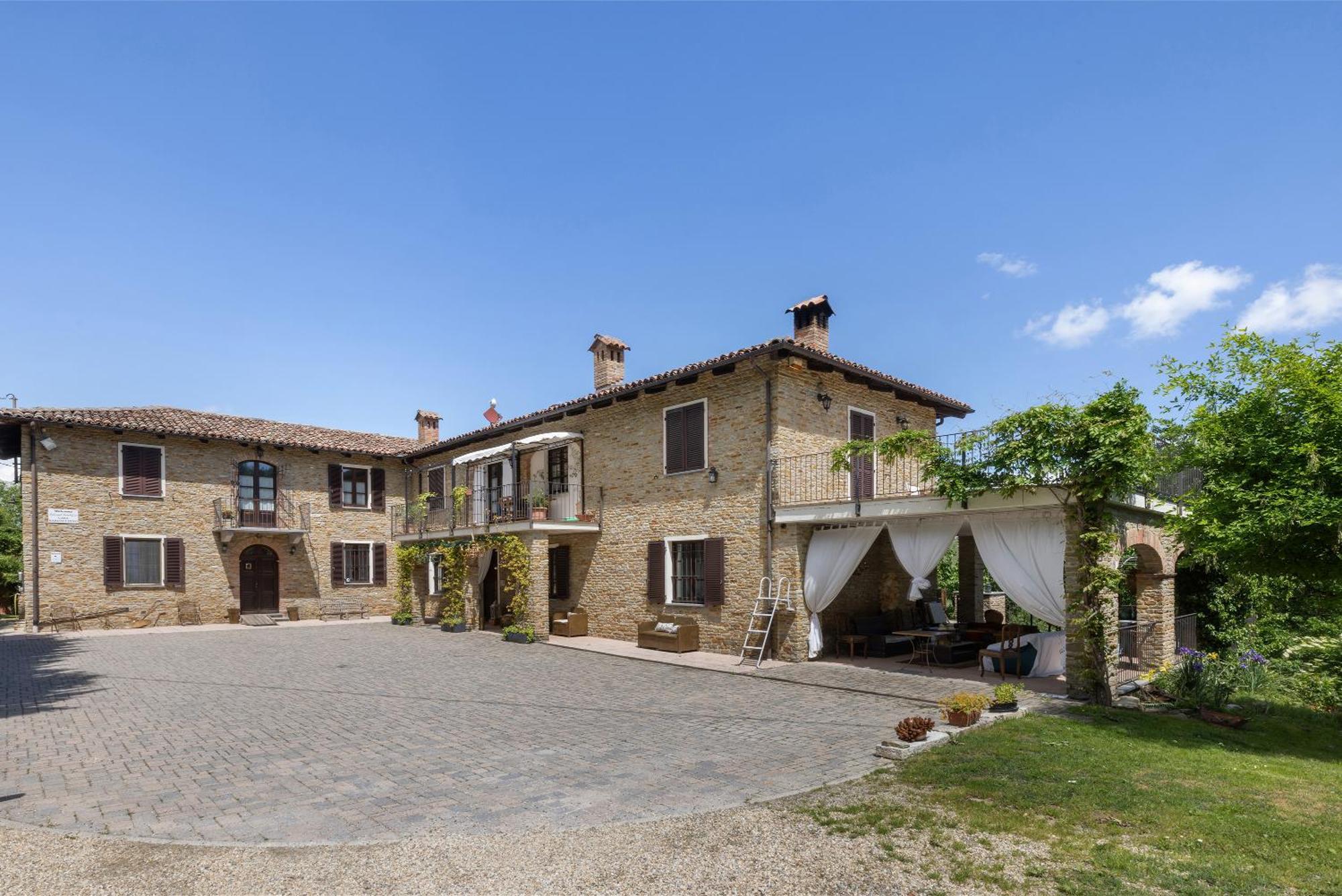 Locanda Casa Bardacchino Манго Экстерьер фото