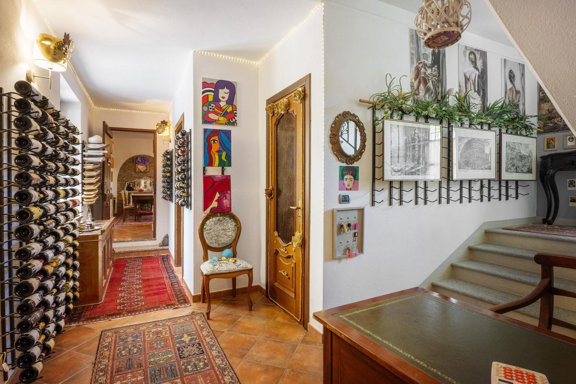 Locanda Casa Bardacchino Манго Экстерьер фото