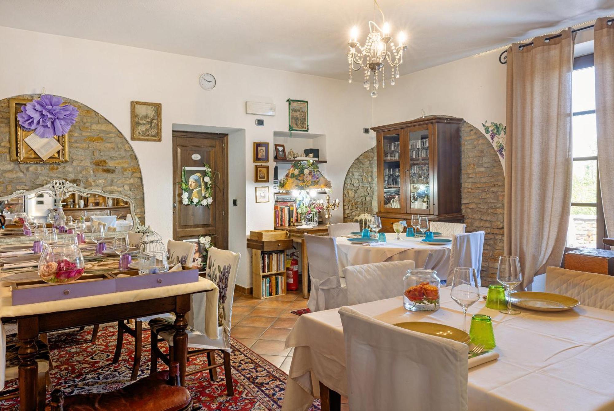 Locanda Casa Bardacchino Манго Экстерьер фото