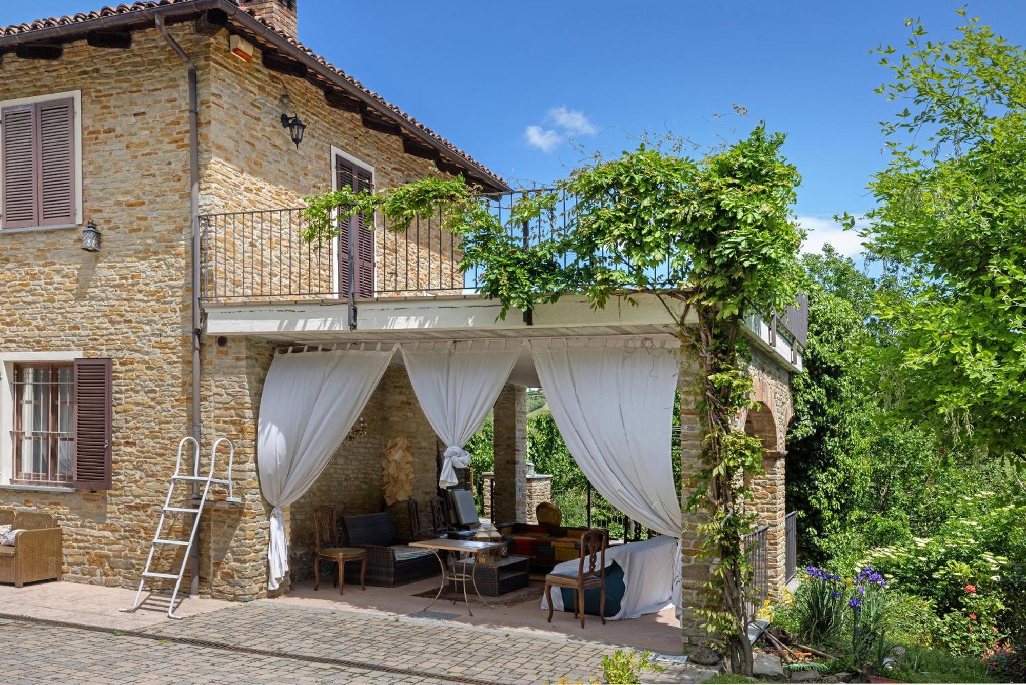 Locanda Casa Bardacchino Манго Экстерьер фото