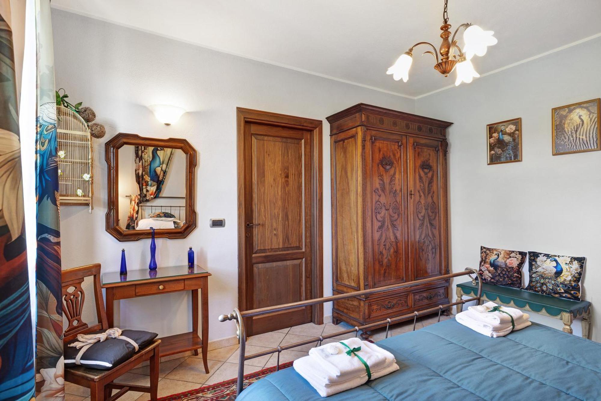 Locanda Casa Bardacchino Манго Экстерьер фото