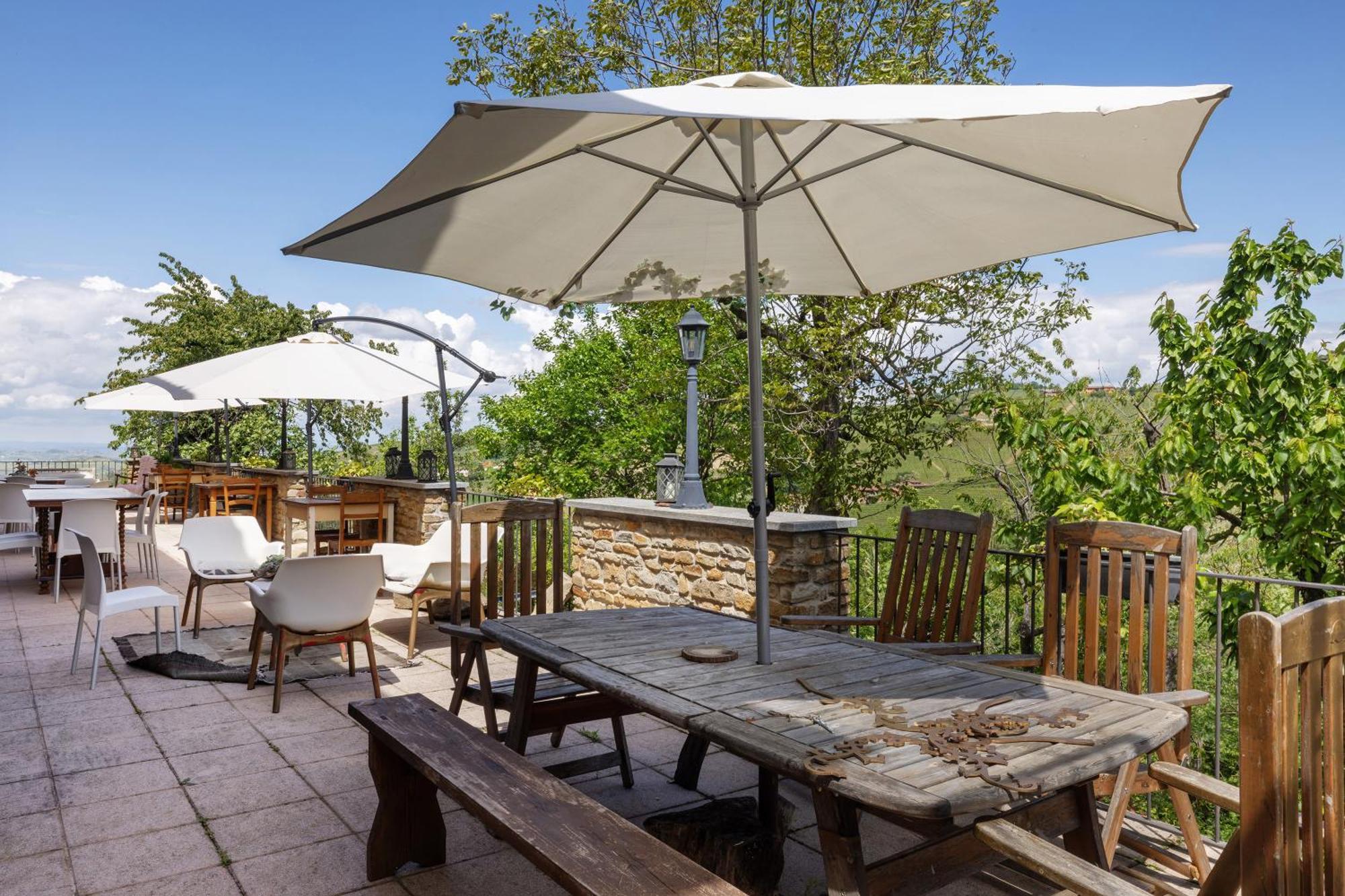 Locanda Casa Bardacchino Манго Экстерьер фото