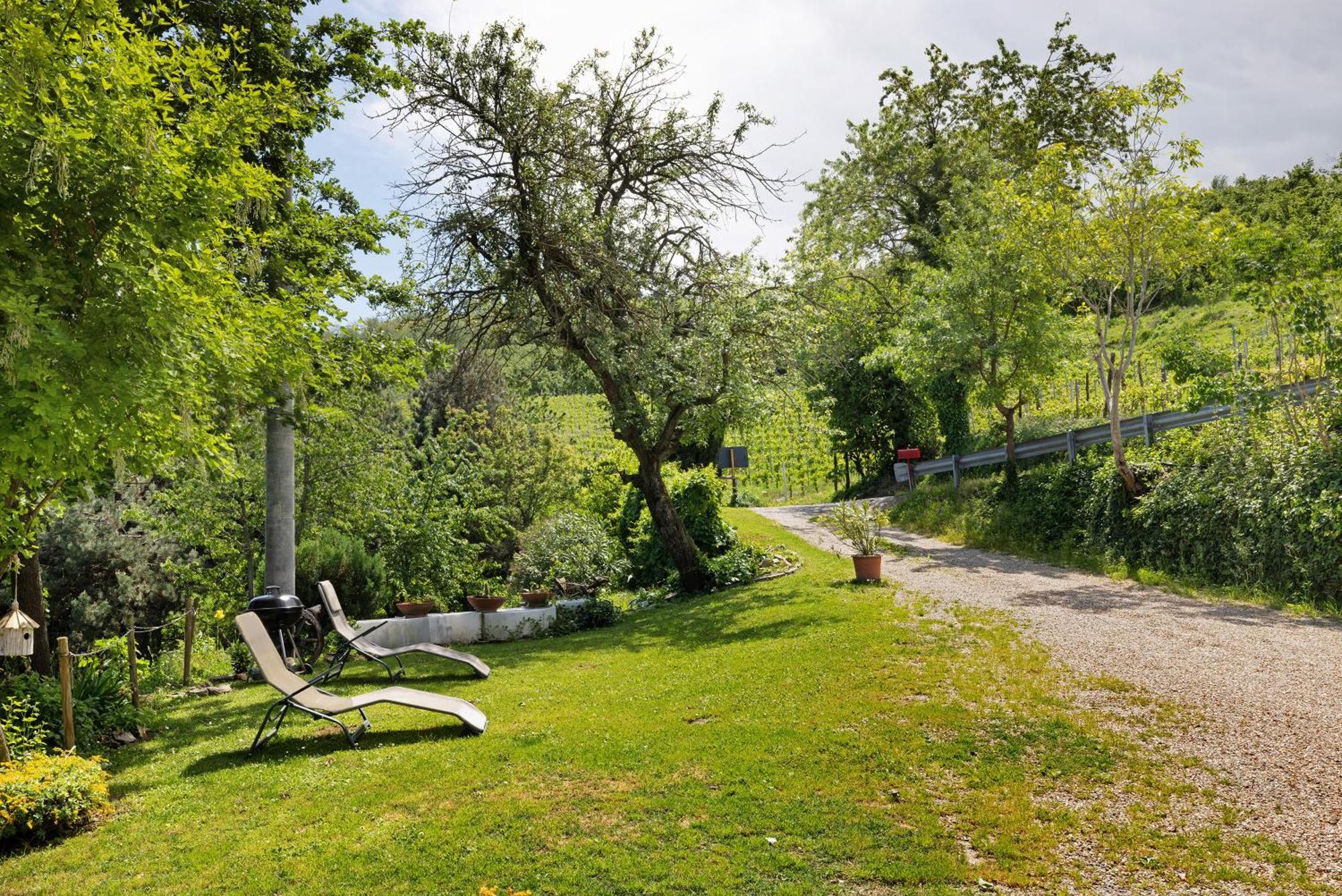 Locanda Casa Bardacchino Манго Экстерьер фото