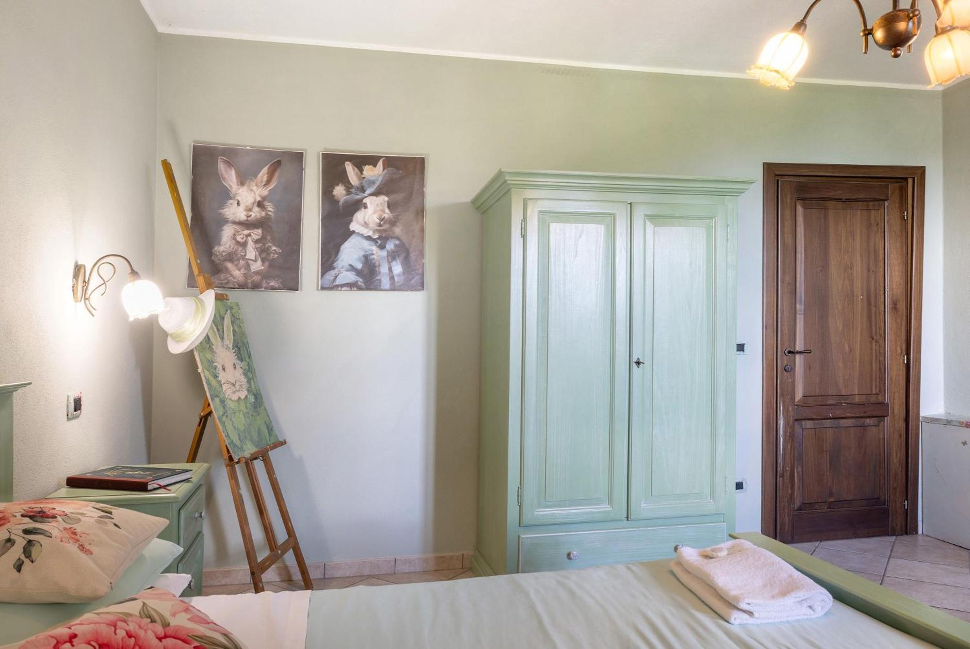 Locanda Casa Bardacchino Манго Экстерьер фото