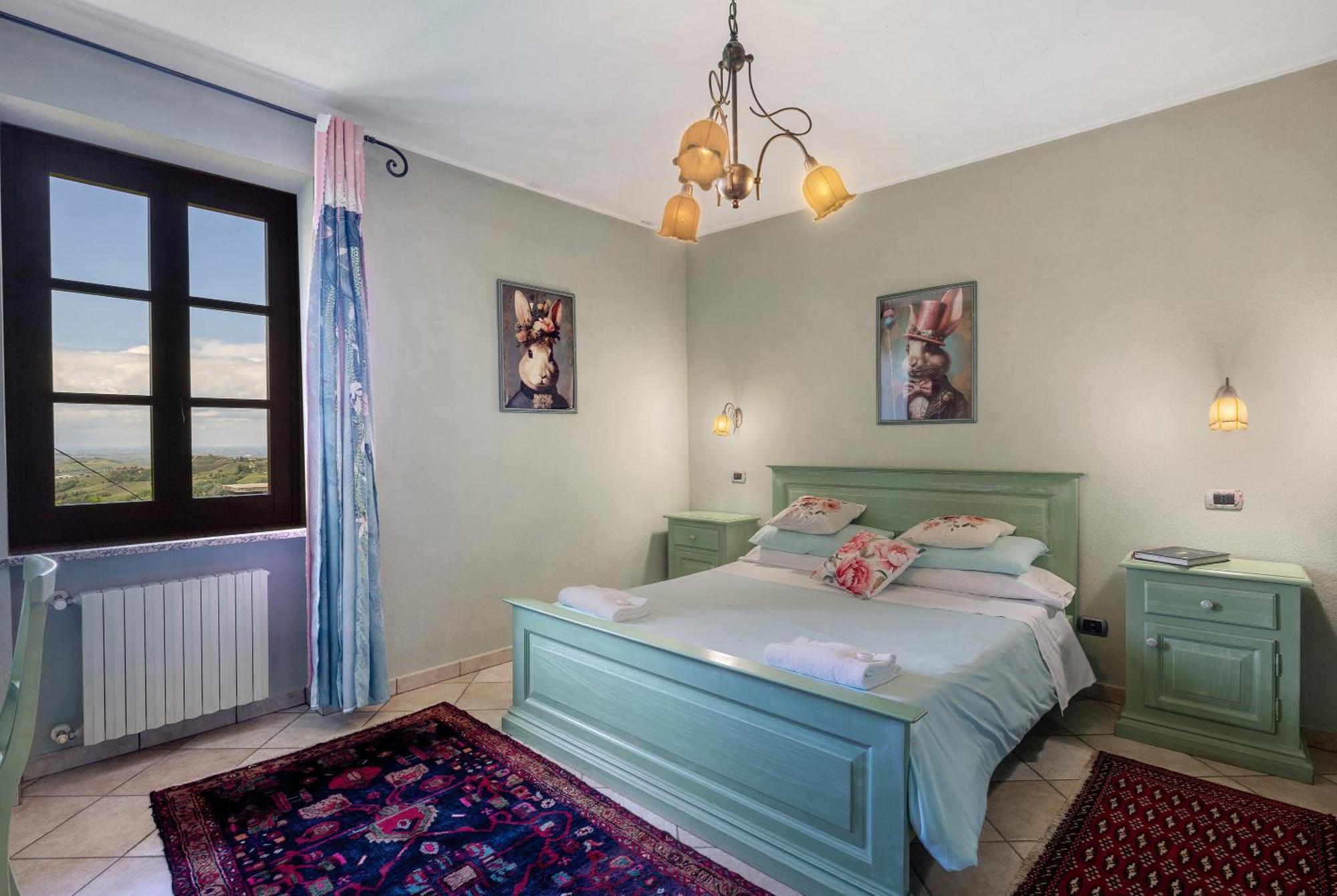 Locanda Casa Bardacchino Манго Экстерьер фото